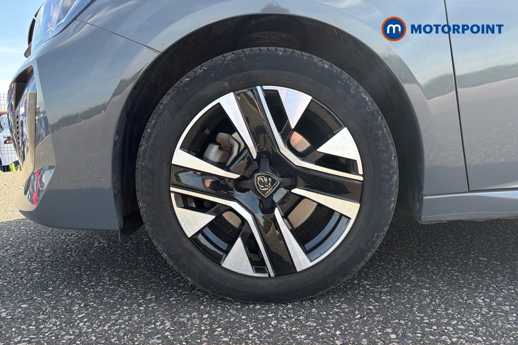 Peugeot 208 Allure Manual Petrol Hatchback - Stock Number (1642574) - 47th supplementary image