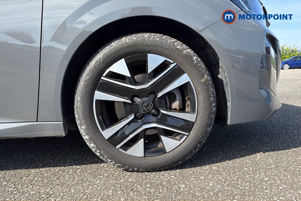 Peugeot 208 Allure Manual Petrol Hatchback - Stock Number (1642574) - 50th supplementary image