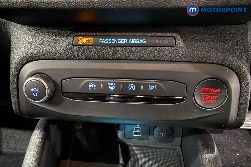 Ford Focus ST Automatic Petrol Hatchback - Stock Number (1642694) - 17th supplementary image