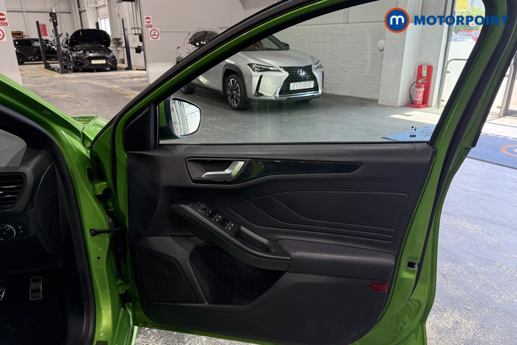 Ford Focus ST Automatic Petrol Hatchback - Stock Number (1642694) - 20th supplementary image