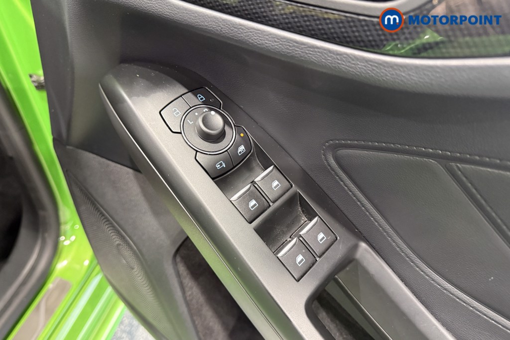 Ford Focus ST Automatic Petrol Hatchback - Stock Number (1642694) - 21st supplementary image