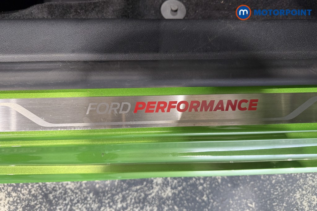 Ford Focus ST Automatic Petrol Hatchback - Stock Number (1642694) - 22nd supplementary image