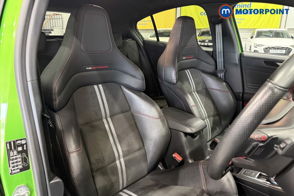 Ford Focus ST Automatic Petrol Hatchback - Stock Number (1642694) - 23rd supplementary image