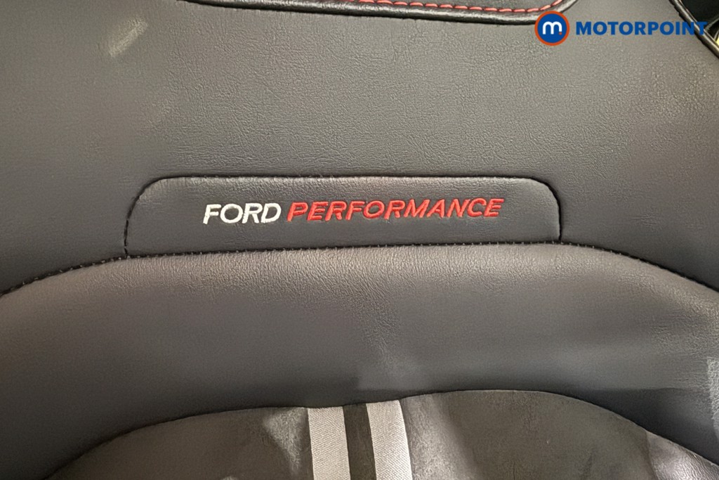 Ford Focus ST Automatic Petrol Hatchback - Stock Number (1642694) - 24th supplementary image
