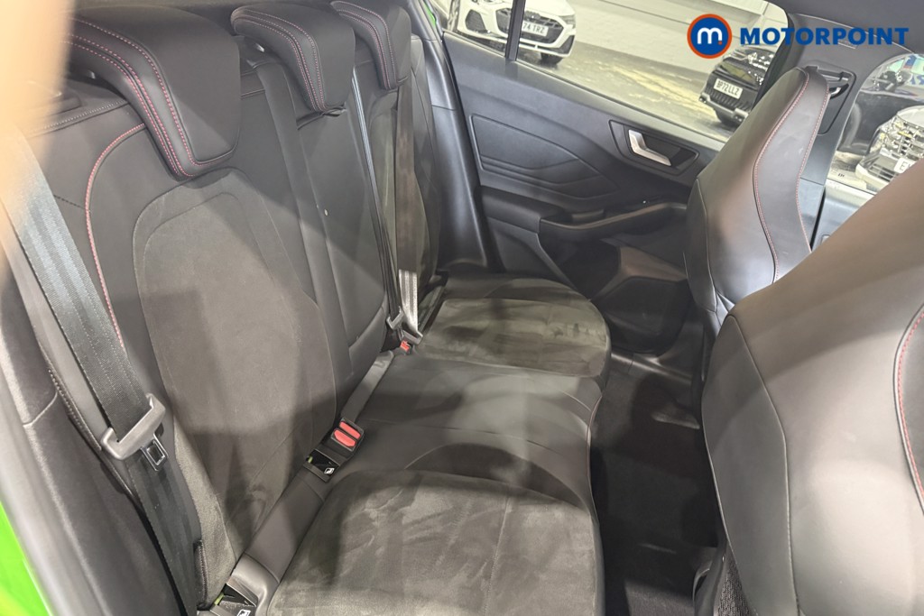 Ford Focus ST Automatic Petrol Hatchback - Stock Number (1642694) - 26th supplementary image