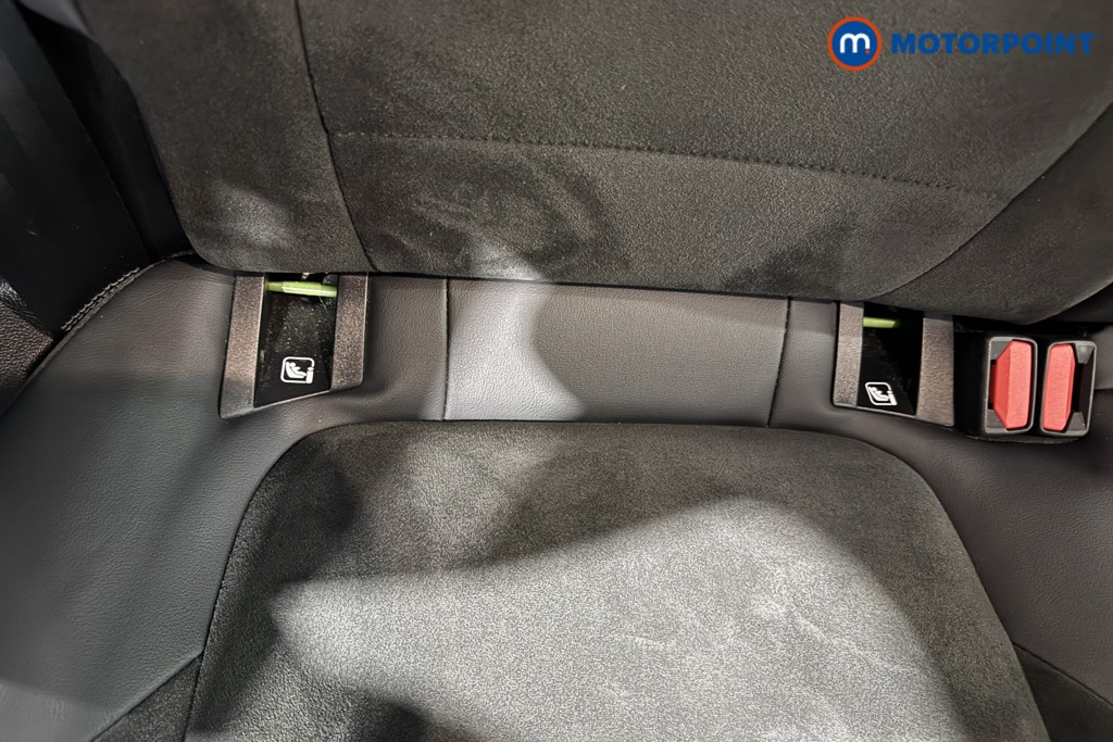 Ford Focus ST Automatic Petrol Hatchback - Stock Number (1642694) - 27th supplementary image
