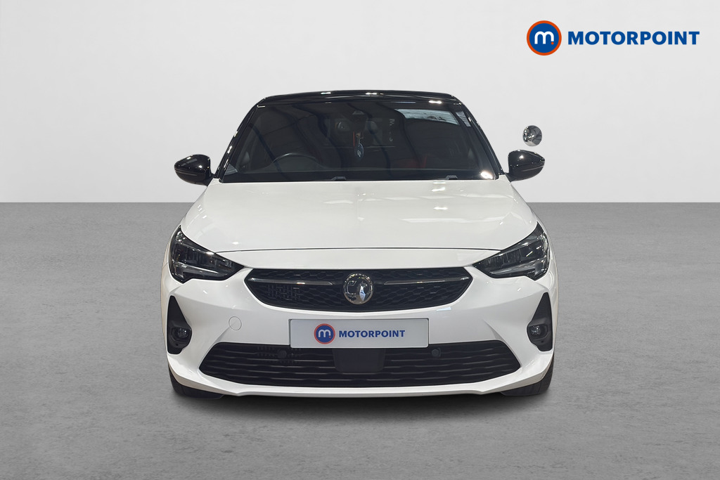 Vauxhall Corsa Gs Line Manual Petrol Hatchback - Stock Number (1642845) - Front bumper