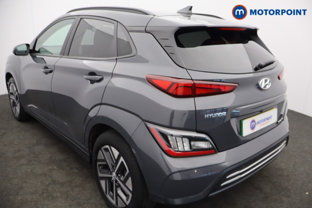 Hyundai Kona Premium Automatic Electric SUV - Stock Number (1643093) - 24th supplementary image