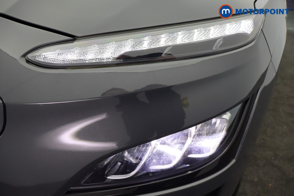 Hyundai Kona Premium Automatic Electric SUV - Stock Number (1643093) - 25th supplementary image