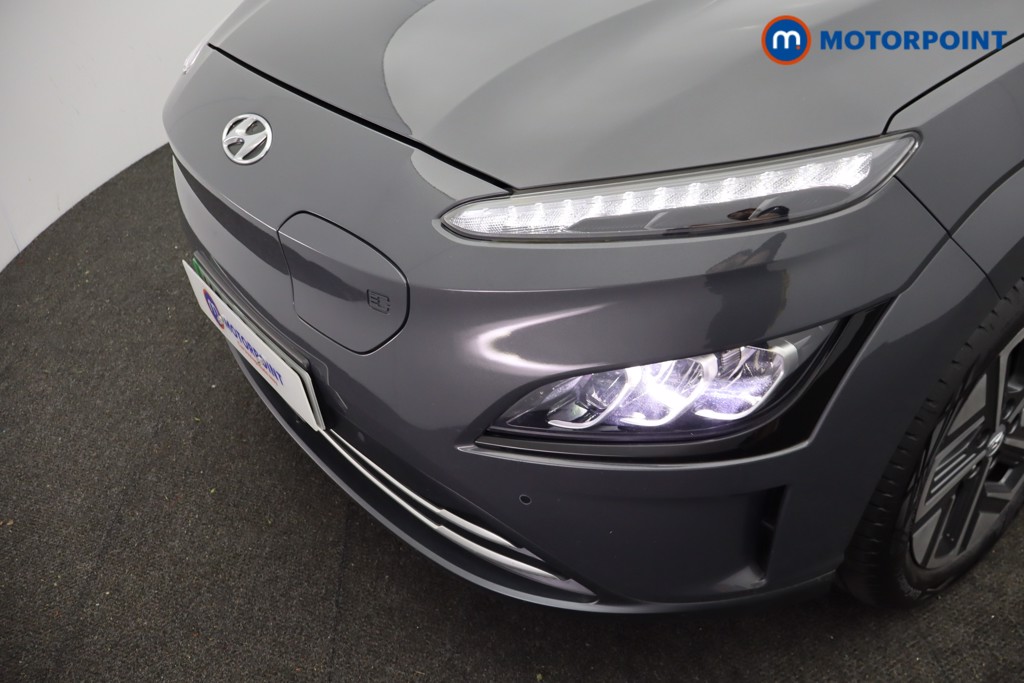 Hyundai Kona Premium Automatic Electric SUV - Stock Number (1643093) - 26th supplementary image