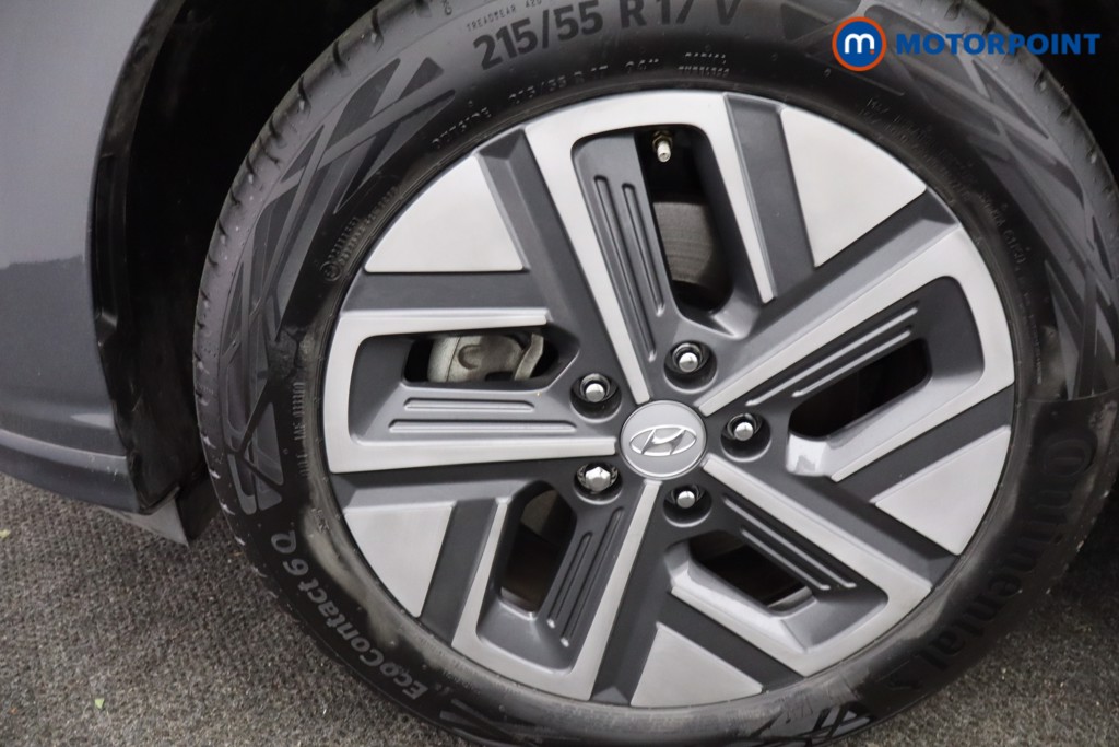 Hyundai Kona Premium Automatic Electric SUV - Stock Number (1643093) - 27th supplementary image