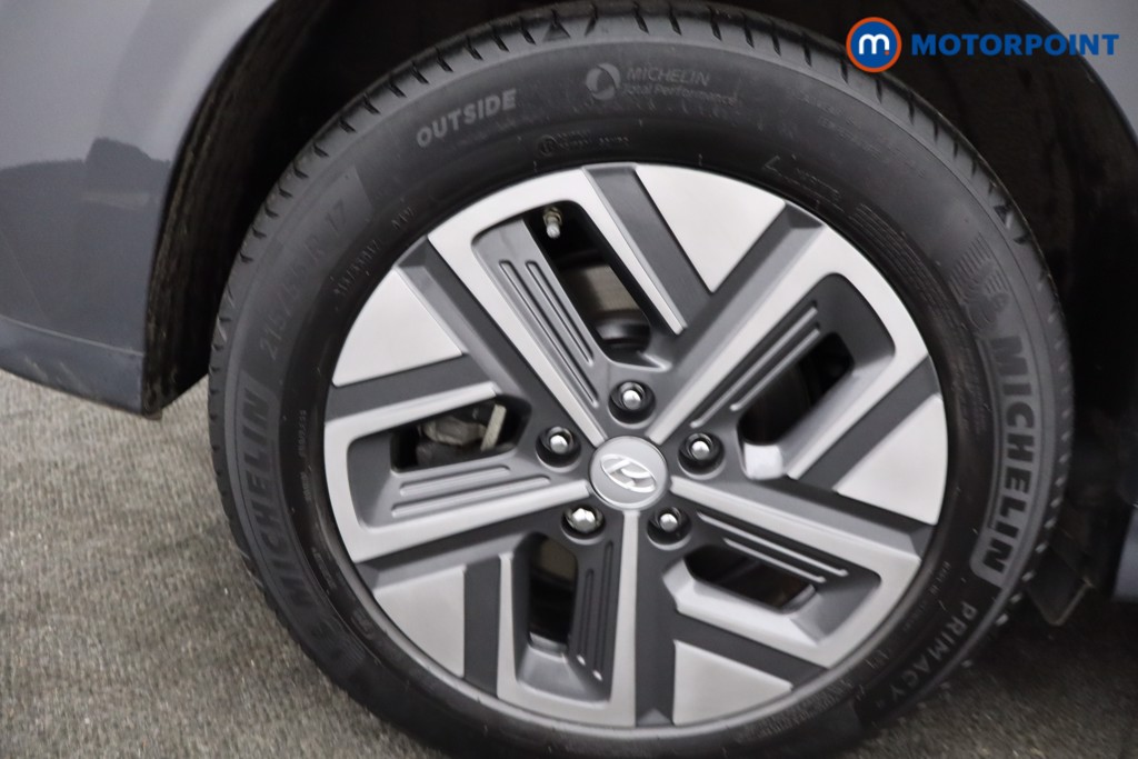Hyundai Kona Premium Automatic Electric SUV - Stock Number (1643093) - 29th supplementary image