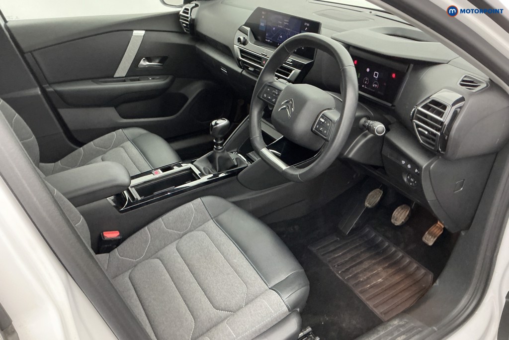 Citroen C4 Shine Manual Petrol Hatchback - Stock Number (1643119) - 7th supplementary image