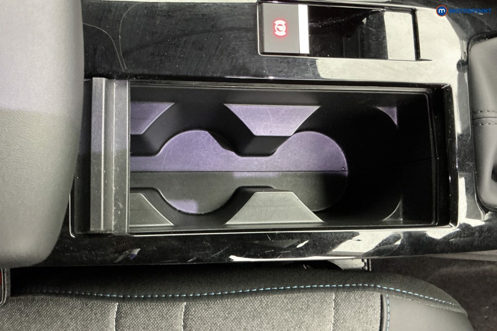 Citroen C4 Shine Manual Petrol Hatchback - Stock Number (1643119) - 12th supplementary image