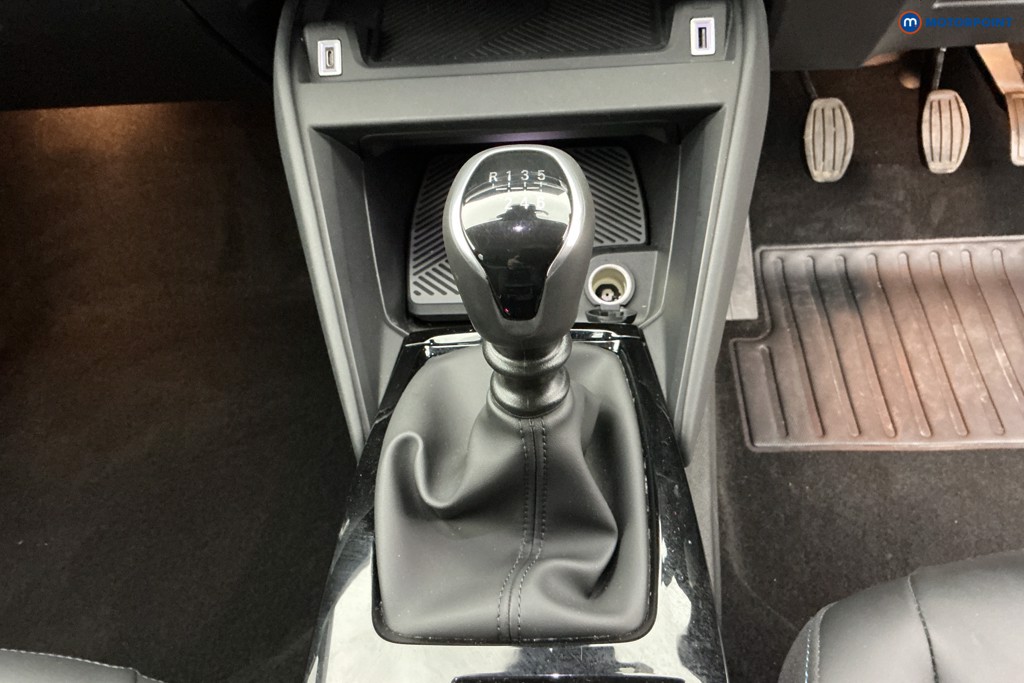 Citroen C4 Shine Manual Petrol Hatchback - Stock Number (1643119) - 13th supplementary image