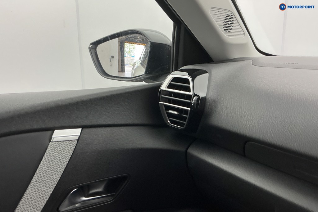 Citroen C4 Shine Manual Petrol Hatchback - Stock Number (1643119) - 15th supplementary image