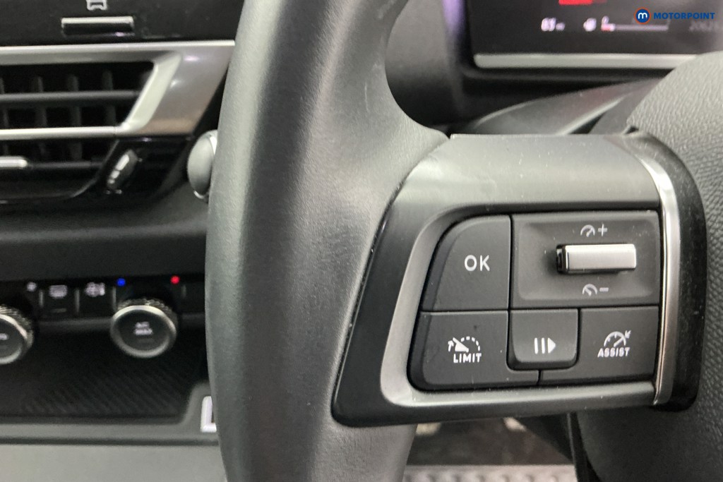 Citroen C4 Shine Manual Petrol Hatchback - Stock Number (1643119) - 16th supplementary image
