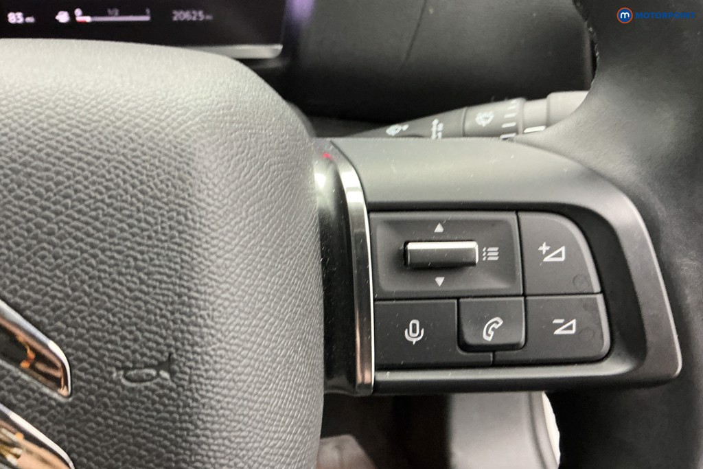 Citroen C4 Shine Manual Petrol Hatchback - Stock Number (1643119) - 17th supplementary image