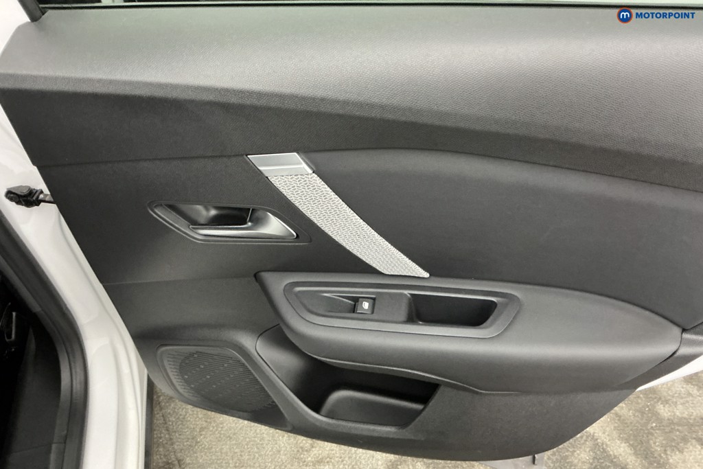 Citroen C4 Shine Manual Petrol Hatchback - Stock Number (1643119) - 21st supplementary image