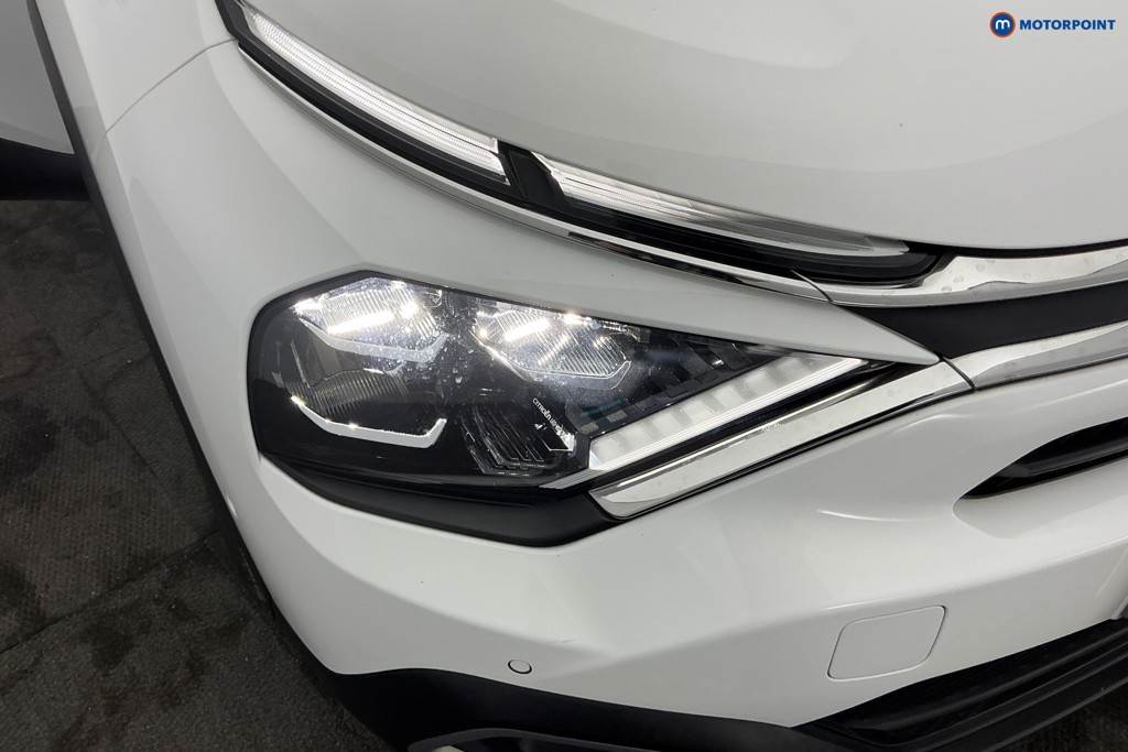 Citroen C4 Shine Manual Petrol Hatchback - Stock Number (1643119) - 23rd supplementary image