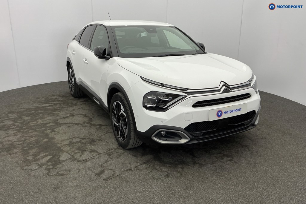 Citroen C4 Shine Manual Petrol Hatchback - Stock Number (1643119) - 24th supplementary image