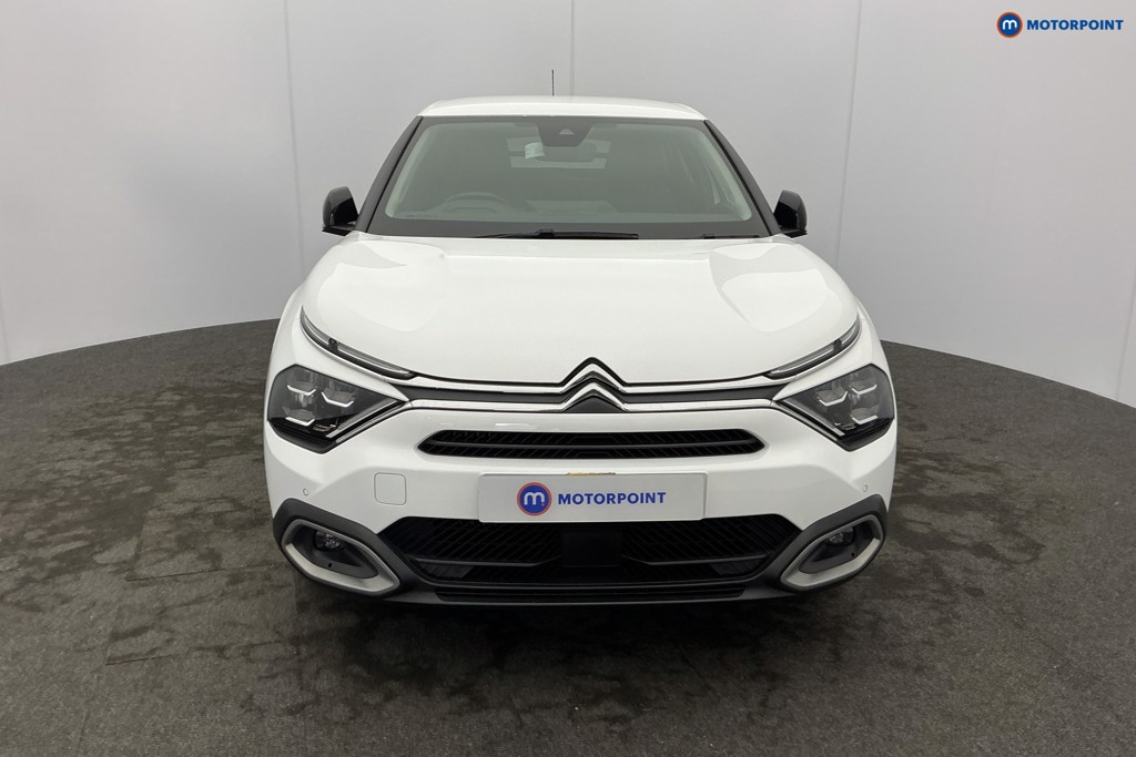 Citroen C4 Shine Manual Petrol Hatchback - Stock Number (1643119) - 25th supplementary image