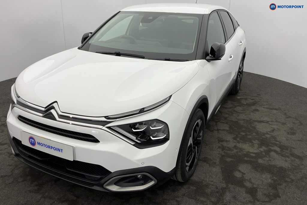 Citroen C4 Shine Manual Petrol Hatchback - Stock Number (1643119) - 26th supplementary image