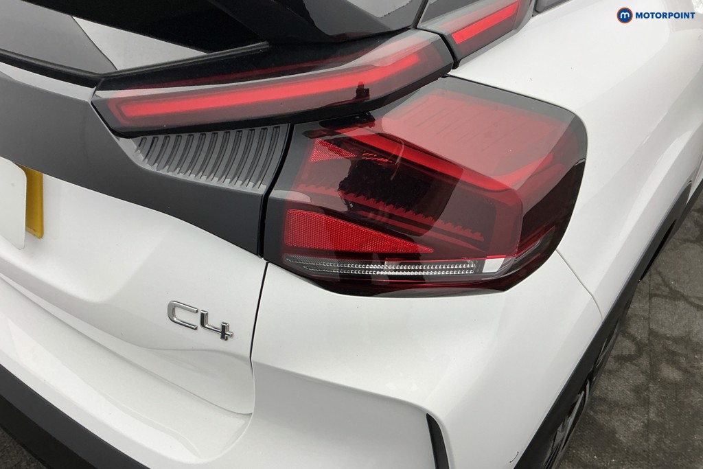 Citroen C4 Shine Manual Petrol Hatchback - Stock Number (1643119) - 27th supplementary image