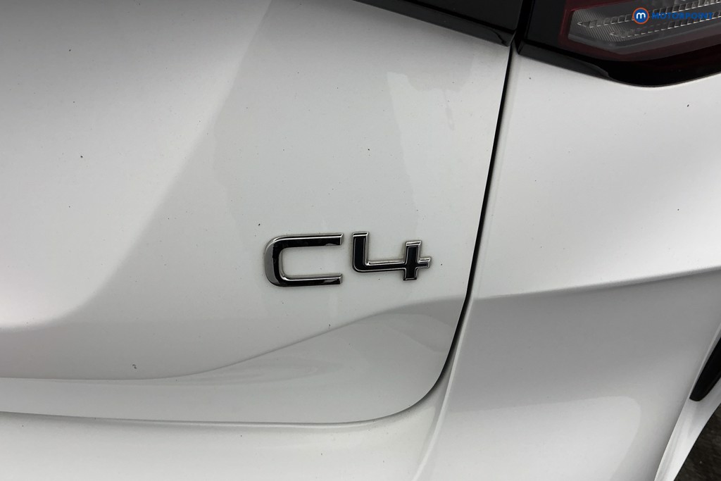 Citroen C4 Shine Manual Petrol Hatchback - Stock Number (1643119) - 28th supplementary image