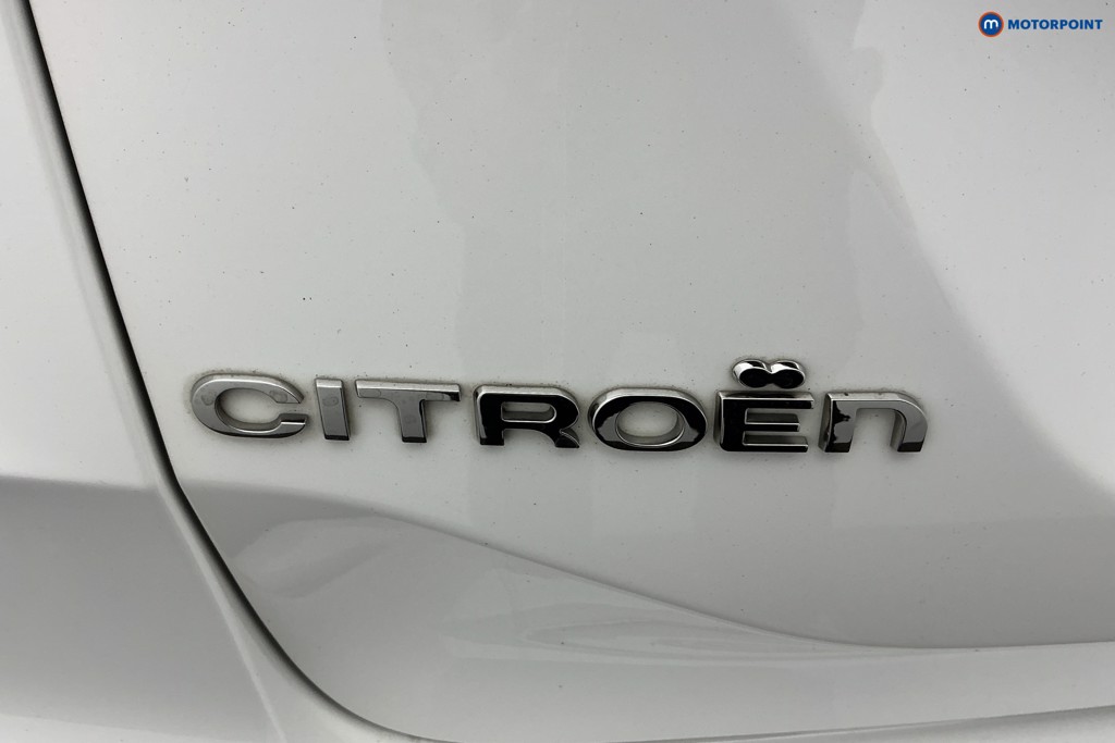 Citroen C4 Shine Manual Petrol Hatchback - Stock Number (1643119) - 30th supplementary image