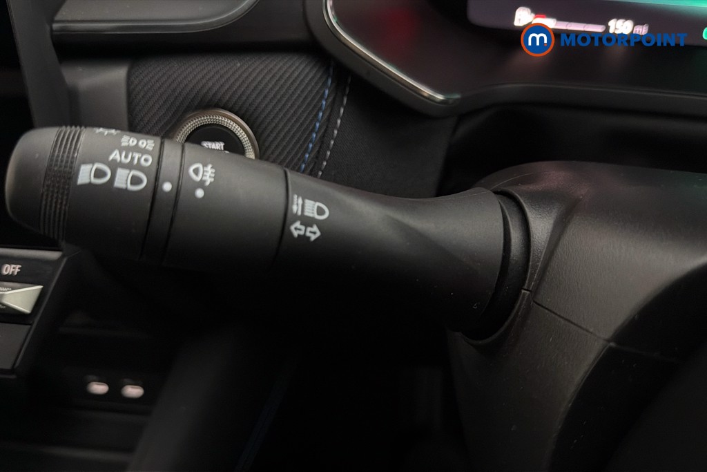 Renault Captur Esprit Alpine Automatic Petrol-Electric Hybrid SUV - Stock Number (1643155) - 6th supplementary image
