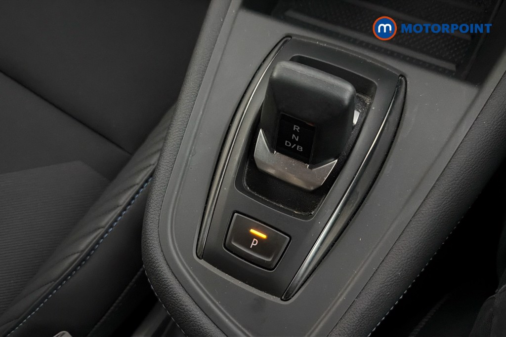Renault Captur Esprit Alpine Automatic Petrol-Electric Hybrid SUV - Stock Number (1643155) - 15th supplementary image