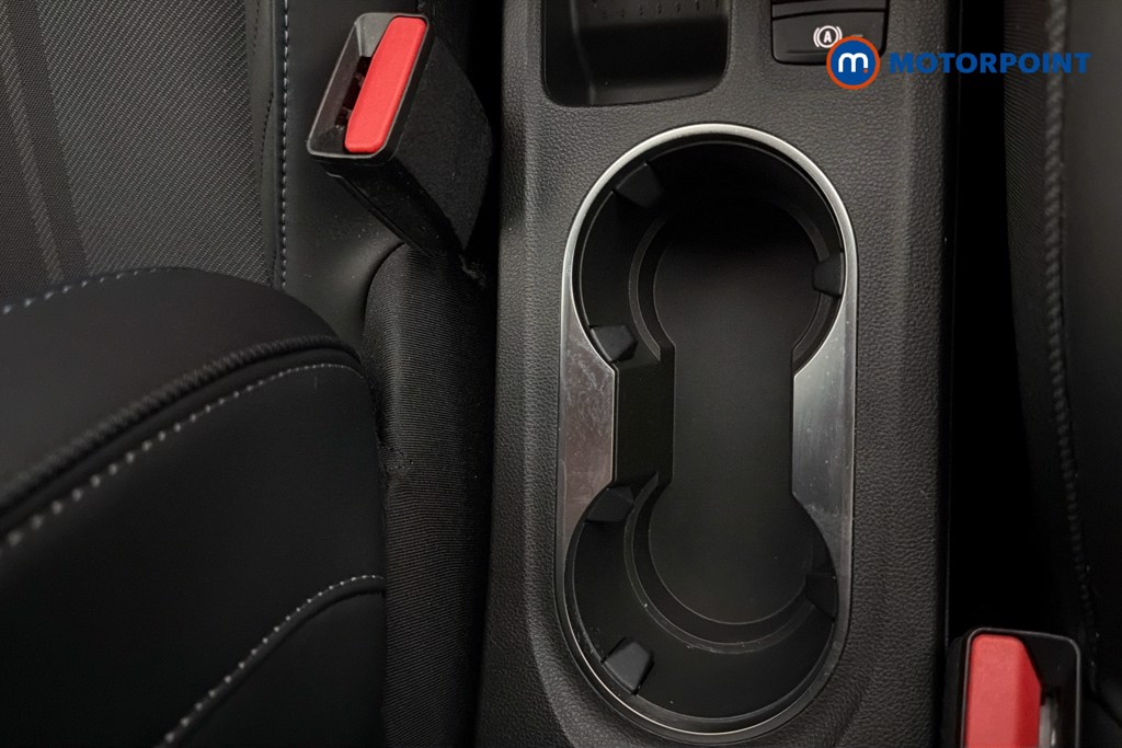 Renault Captur Esprit Alpine Automatic Petrol-Electric Hybrid SUV - Stock Number (1643155) - 16th supplementary image