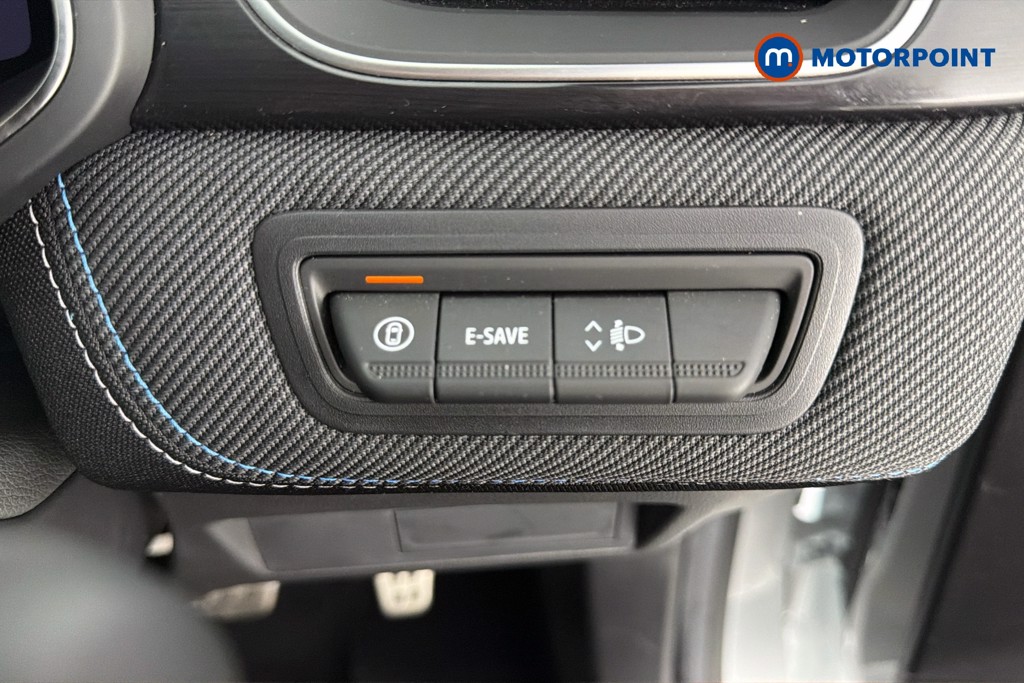 Renault Captur Esprit Alpine Automatic Petrol-Electric Hybrid SUV - Stock Number (1643155) - 18th supplementary image