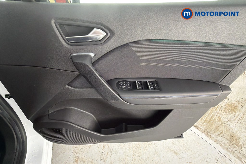 Renault Captur Esprit Alpine Automatic Petrol-Electric Hybrid SUV - Stock Number (1643155) - 19th supplementary image