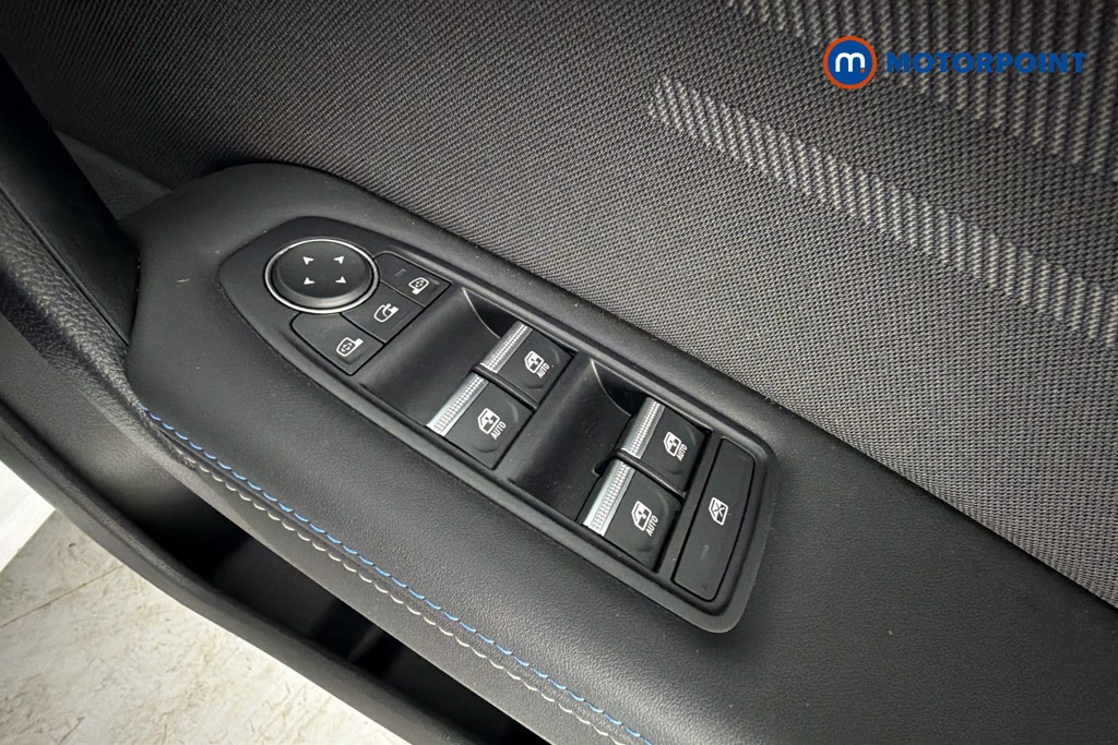 Renault Captur Esprit Alpine Automatic Petrol-Electric Hybrid SUV - Stock Number (1643155) - 20th supplementary image