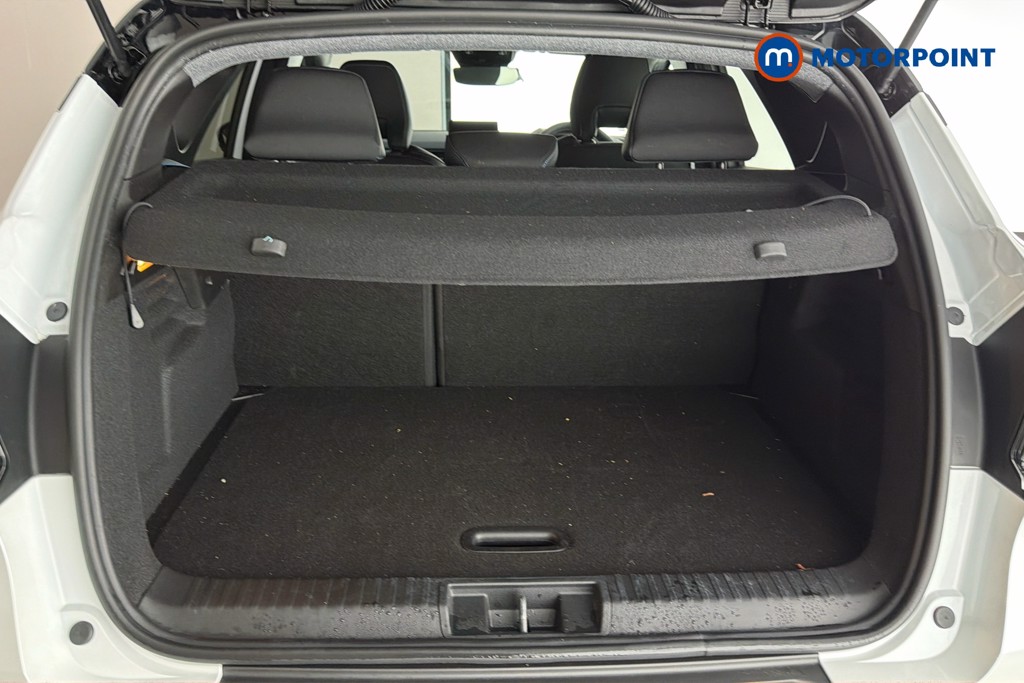 Renault Captur Esprit Alpine Automatic Petrol-Electric Hybrid SUV - Stock Number (1643155) - 33rd supplementary image