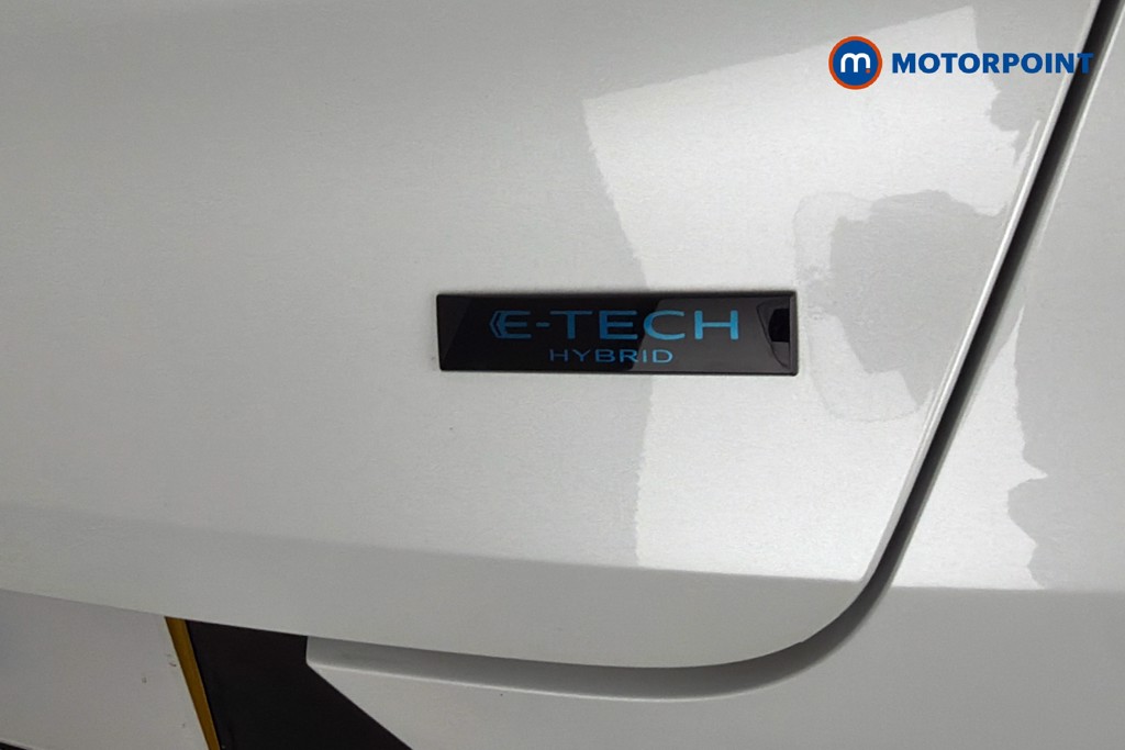 Renault Captur Esprit Alpine Automatic Petrol-Electric Hybrid SUV - Stock Number (1643155) - 37th supplementary image