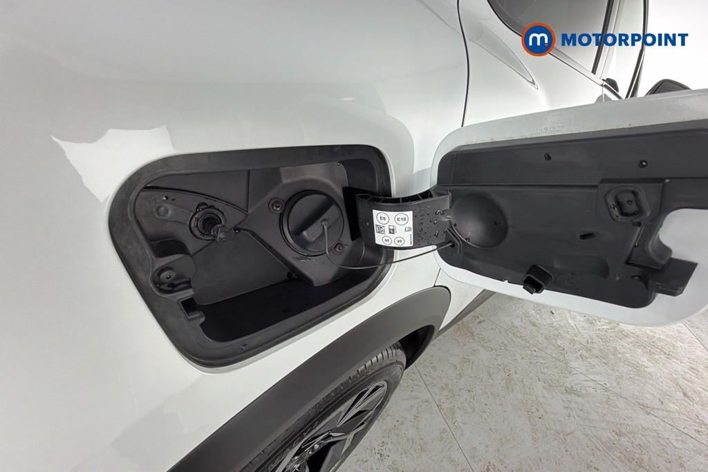 Renault Captur Esprit Alpine Automatic Petrol-Electric Hybrid SUV - Stock Number (1643155) - 41st supplementary image