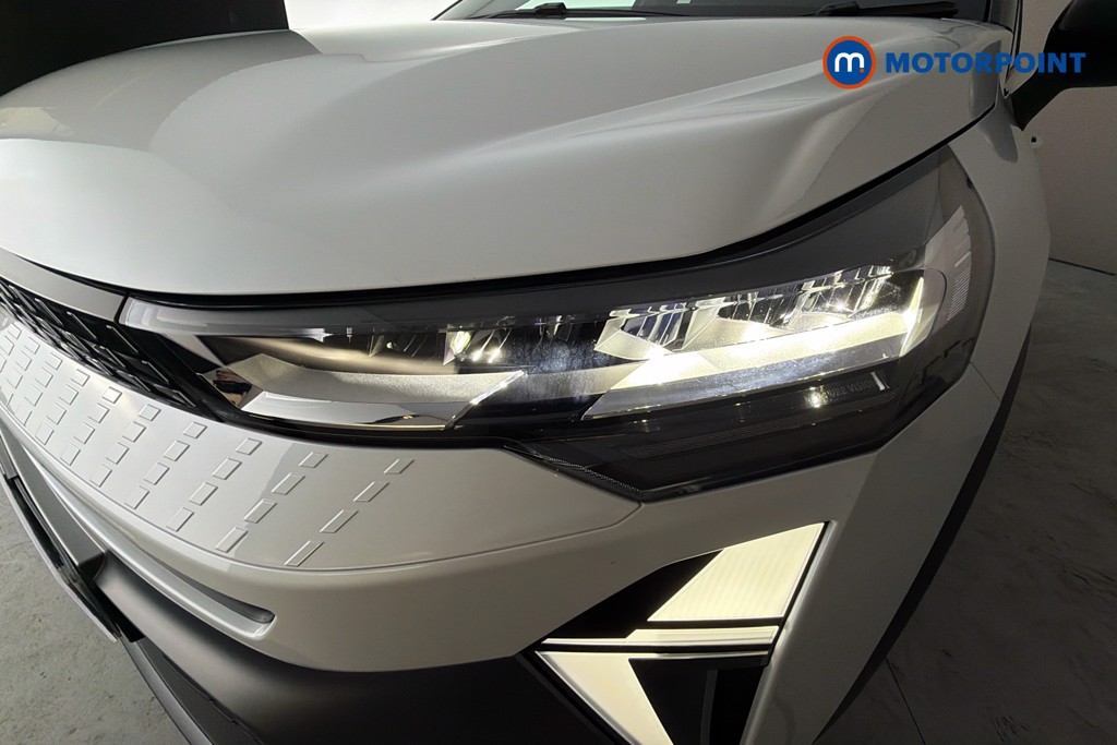 Renault Captur Esprit Alpine Automatic Petrol-Electric Hybrid SUV - Stock Number (1643155) - 44th supplementary image