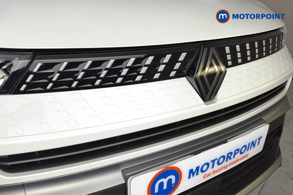 Renault Captur Esprit Alpine Automatic Petrol-Electric Hybrid SUV - Stock Number (1643155) - 45th supplementary image