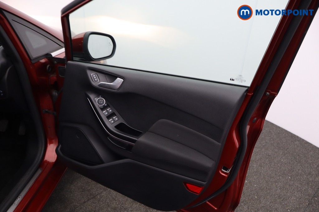 Ford Fiesta Titanium Manual Petrol Hatchback - Stock Number (1643193) - 13th supplementary image