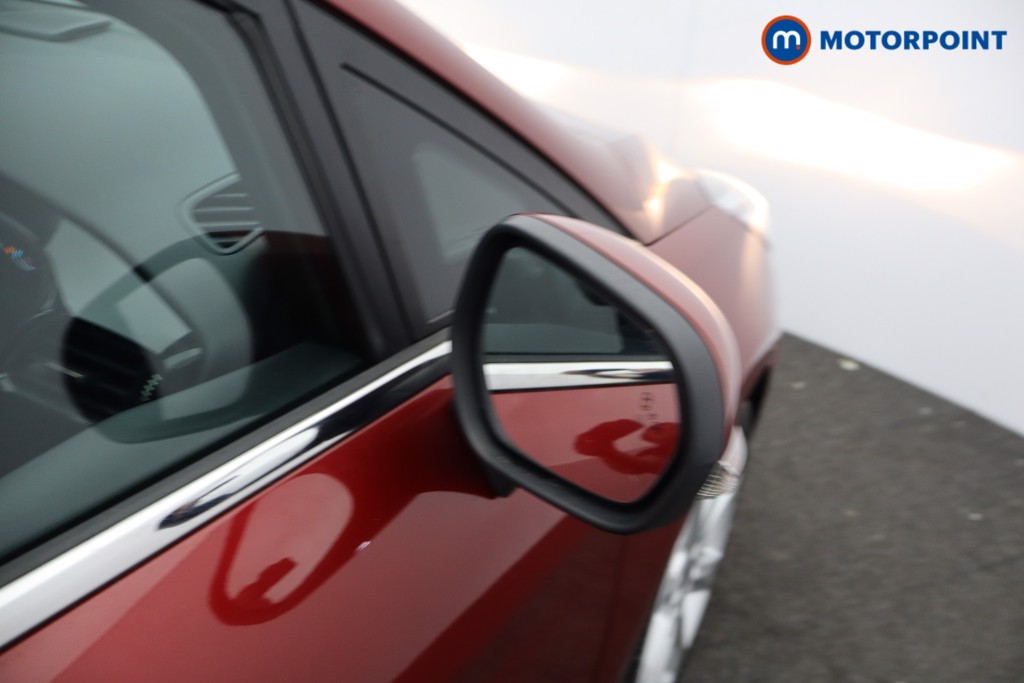 Ford Fiesta Titanium Manual Petrol Hatchback - Stock Number (1643193) - 14th supplementary image