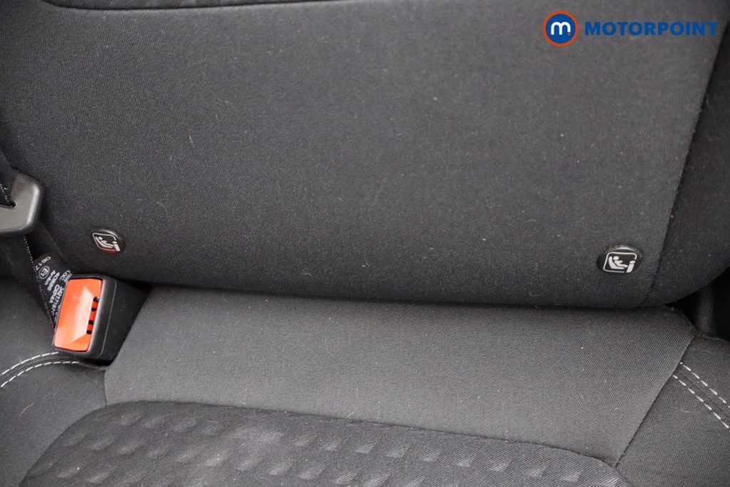 Ford Fiesta Titanium Manual Petrol Hatchback - Stock Number (1643193) - 18th supplementary image