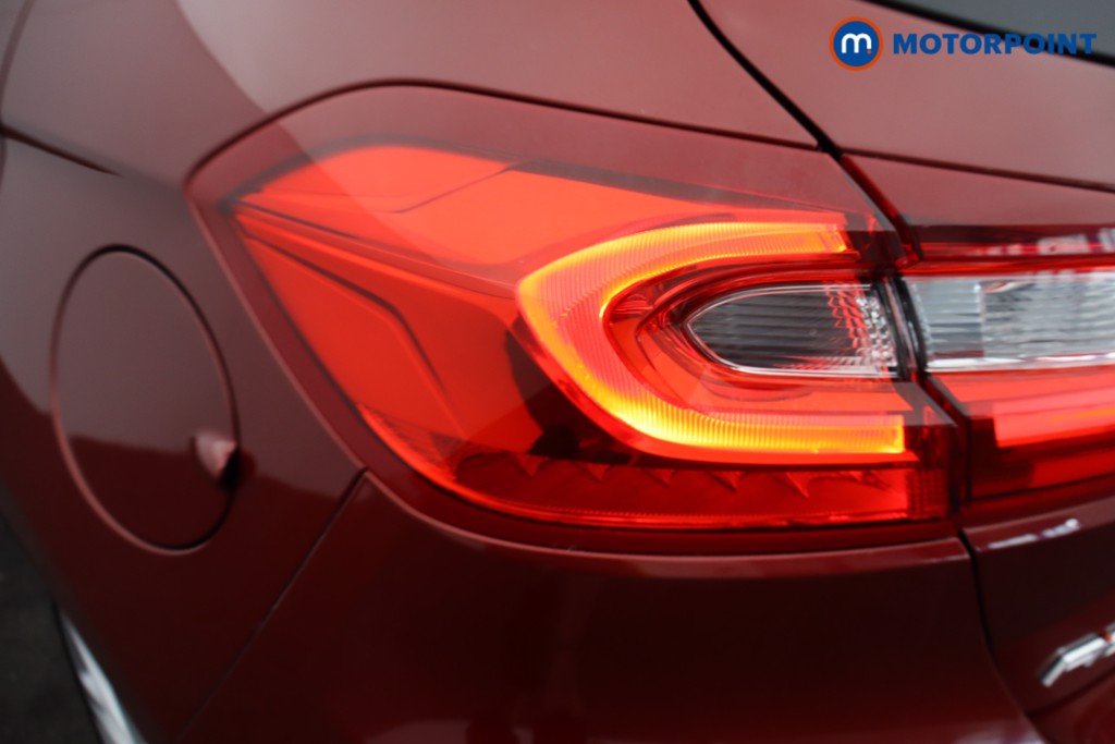 Ford Fiesta Titanium Manual Petrol Hatchback - Stock Number (1643193) - 19th supplementary image