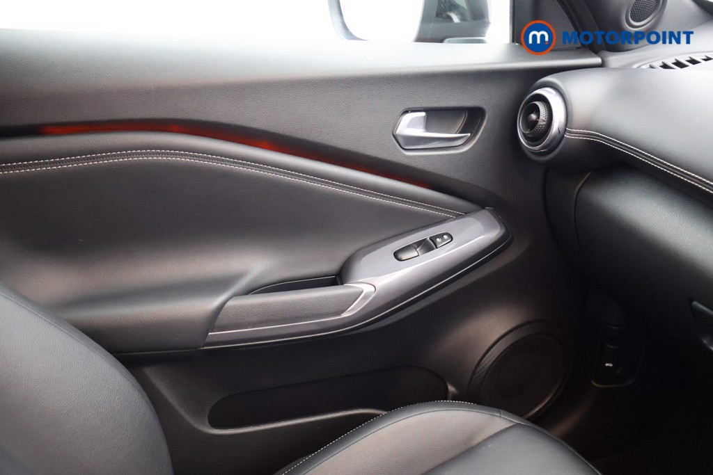 Nissan Juke Tekna Manual Petrol SUV - Stock Number (1643523) - 10th supplementary image