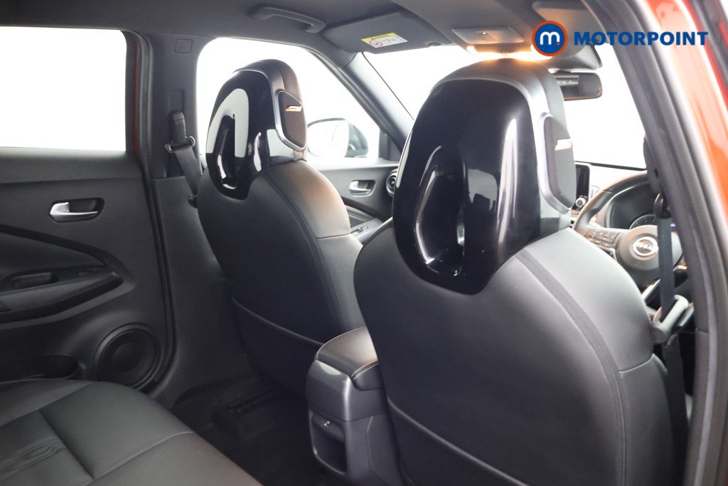 Nissan Juke Tekna Manual Petrol SUV - Stock Number (1643523) - 15th supplementary image