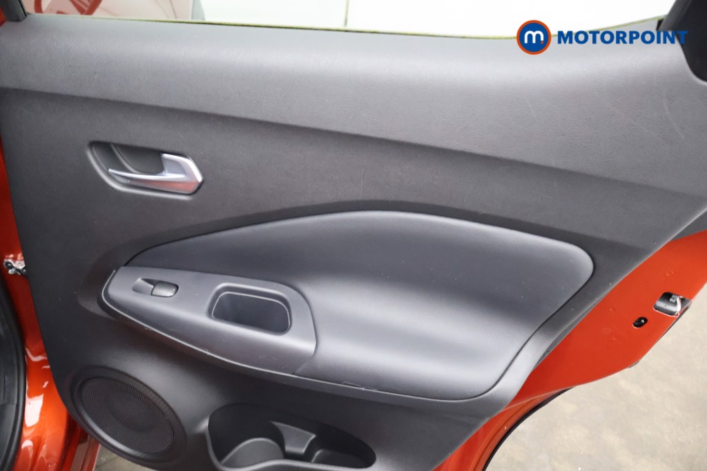 Nissan Juke Tekna Manual Petrol SUV - Stock Number (1643523) - 16th supplementary image