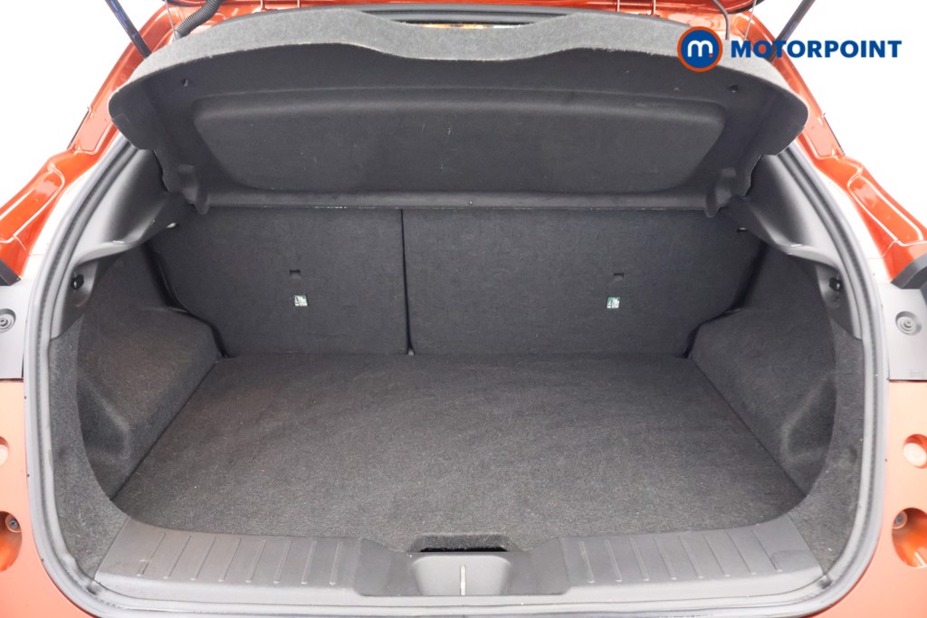 Nissan Juke Tekna Manual Petrol SUV - Stock Number (1643523) - 19th supplementary image