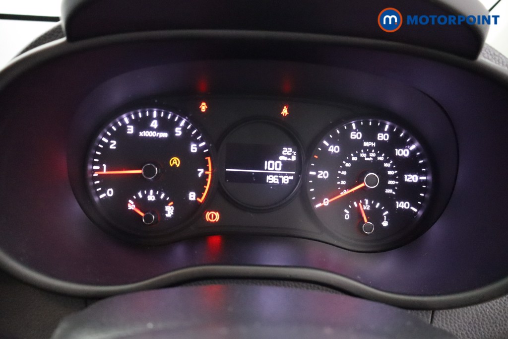 KIA Picanto 2 Manual Petrol Hatchback - Stock Number (1643534) - 4th supplementary image